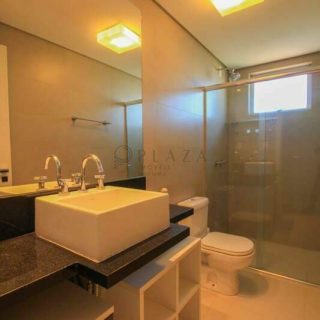 Apartamento à venda com 3 quartos, 235m² no Centro em Chapecó - Foto 7
