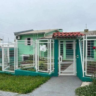 Casa à venda com 3 quartos, 173m² no Eldorado em Chapecó - Foto 1