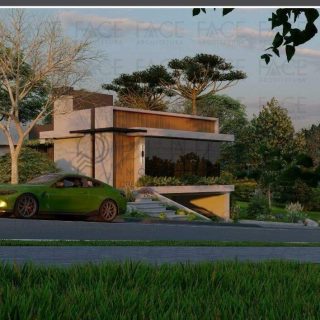 Casa à venda com 265m² no Santos Dumont em Chapecó - Foto 4