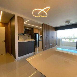 Apartamento à venda com 2 quartos, 71m² no Centro em Chapecó - Foto 8