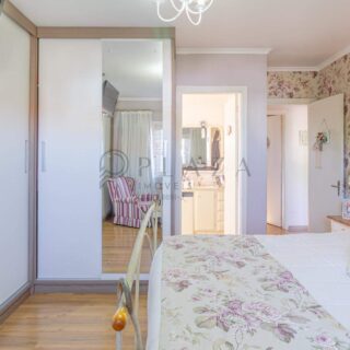 Casa à venda com 3 quartos, 115m² no Jardim Itália em Chapecó - Foto 3