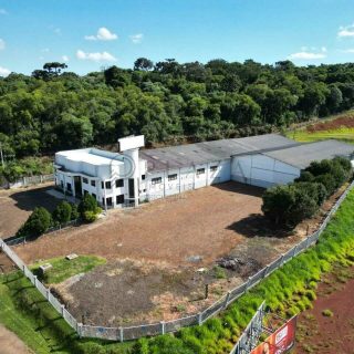 Barracão para alugar com 3.054m² no Trevo em Chapecó – Foto 3