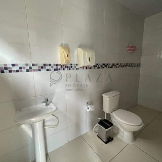 Sala Comercial para alugar com 13m² no Centro em Chapecó – Foto 5