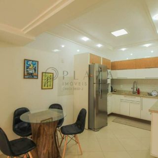 Apartamento à venda com 3 quartos, 154m² no Centro em Chapecó - Foto 4