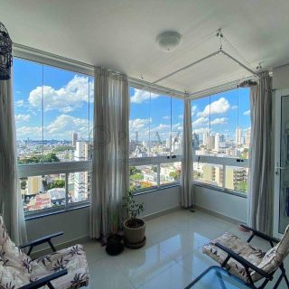 Apartamento à venda com 2 quartos, 93m² no Centro em Chapecó - Foto 6