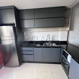 Apartamento para alugar com 2 quartos, 90m² no Maria Goretti em Chapecó – Foto 5
