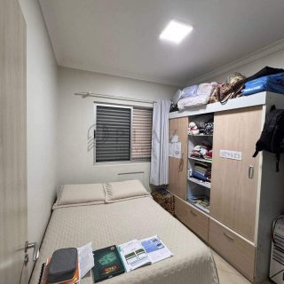 Apartamento à venda com 3 quartos, 167m² no Centro em Chapecó - Foto 5