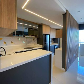 Apartamento à venda com 2 quartos, 71m² no Centro em Chapecó - Foto 6