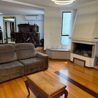 Apartamento à venda com 3 quartos, 222m² no Centro em Chapecó - Foto 2