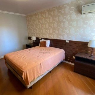 Apartamento para alugar com 3 quartos, 137m² no Centro em Chapecó – Foto 8