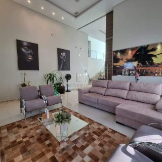 Casa à venda com 4 quartos, 340m² no Jardim Europa em Chapecó - Foto 3