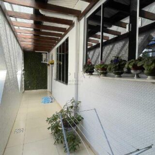 Casa para alugar com 2 quartos, 120m² no Centro em Chapecó – Foto 3