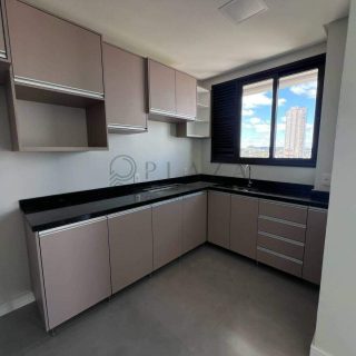 Apartamento para alugar com 2 quartos, 72m² no Presidente Médici em Chapecó – Foto 2