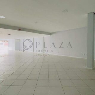 Sala Comercial para alugar com 260m² no Centro em Chapecó – Foto 3