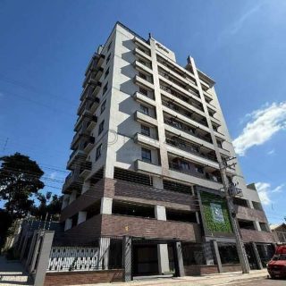 Apartamento à venda com 2 quartos, 59m² no São Cristóvão em Chapecó - Foto 1