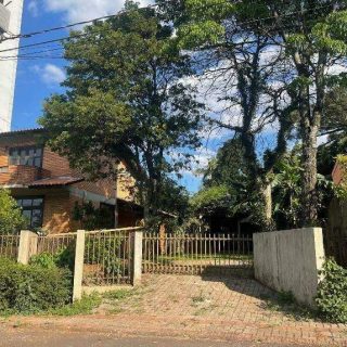 Casa para alugar com 4 quartos, 310m² no Jardim Itália em Chapecó – Foto 1