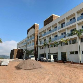 Hotel à venda com 1 quarto, 114m² no Lago Azul em Itá - Foto 3