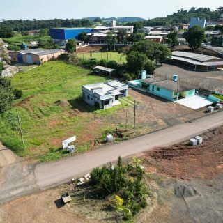 Área Rural à venda com 4.000m² no Trevo em Chapecó – Foto 2
