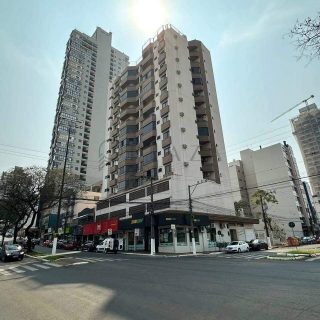 Apartamento à venda com 2 quartos, 126m² no Centro em Chapecó - Foto 1