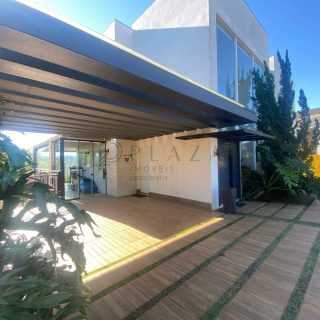 Casa à venda com 260m² no Espelho Das Águas em Chapecó - Foto 2