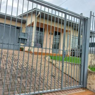 Casa à venda com 2 quartos, 120m² no Bela Vista em Chapecó - Foto 2