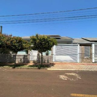 Casa à venda com 3 quartos, 155m² no Desbravador em Chapecó - Foto 2