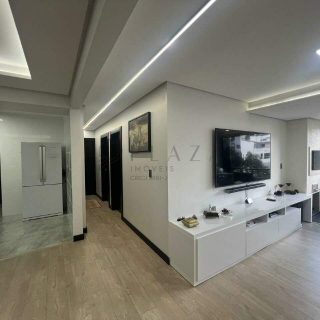 Apartamento para alugar com 3 quartos, 100m² no Jardim Itália em Chapecó – Foto 6
