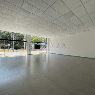 Sala Comercial para alugar com 120m² no Centro em Chapecó – Foto 3