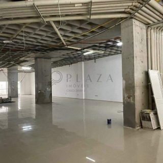 Sala Comercial para alugar com 400m² no Centro em Chapecó – Foto 5