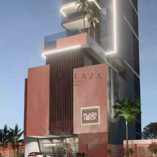 Apartamento à venda com 3 quartos, 162m² no Maria Goretti em Chapecó - Foto 1