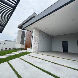 Casa à venda com 225m² no Jardim Europa em Chapecó - Foto 5