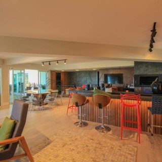 Casa à venda com 784m² no Santa Maria em Chapecó - Foto 4