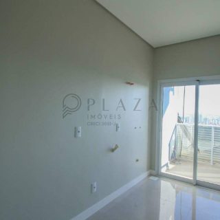 Apartamento à venda com 3 quartos, 224m² no Maria Goretti em Chapecó - Foto 8