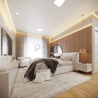 Casa à venda com 3 quartos, 241m² no Jardins Lunardi em Chapecó - Foto 8