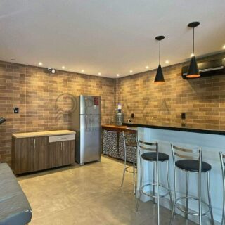 Casa à venda com 3 quartos, 155m² no São Lucas em Chapecó - Foto 4