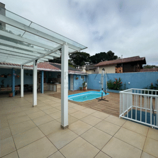 Casa à venda com 3 quartos, 138m² no Centro em Chapecó - Foto 4