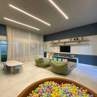 Apartamento à venda com 3 quartos, 165m² no Centro em Chapecó - Foto 6