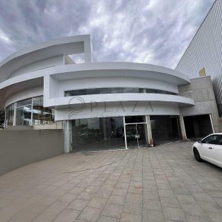 Sala Comercial para alugar com 360m² no São Cristóvão em Chapecó – Foto 1