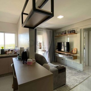 Apartamento à venda com 2 quartos, 55m² no Engenho Braun em Chapecó – Foto 6