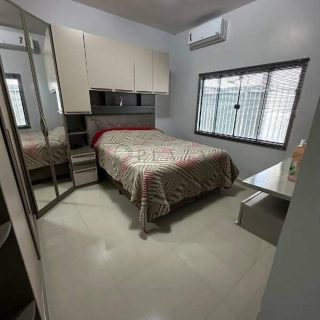 Casa à venda com 2 quartos, 150m² no Desbravador em Chapecó - Foto 8