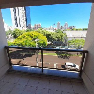 Apartamento à venda com 2 quartos, 70m² no Centro em Chapecó - Foto 2