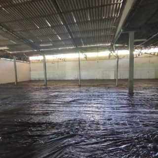 Barracão para alugar com 1.200m² no Lider em Chapecó – Foto 4