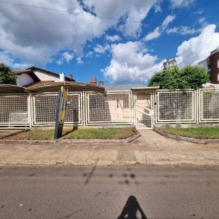 Terreno à venda com 2 quartos, 450m² no São Cristóvão em Chapecó - Foto 1