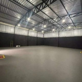 Barracão à venda com 210m² no Araras em Chapecó – Foto 2