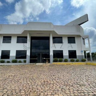 Barracão para alugar com 3.054m² no Trevo em Chapecó – Foto 4