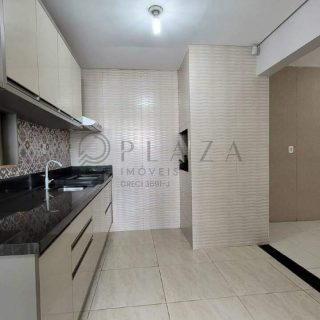Sobrado à venda com 2 quartos, 117m² no Jardim Europa em Chapecó - Foto 2