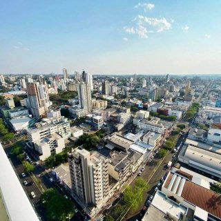Apartamento à venda com 3 quartos, 140m² no Centro em Chapecó - Foto 1