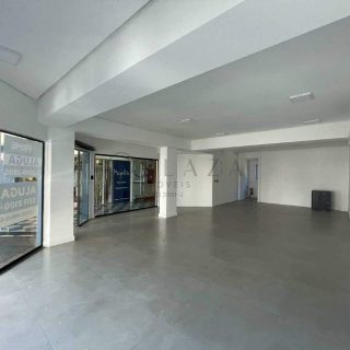 Sala Comercial para alugar com 80m² no Centro em Chapecó – Foto 5