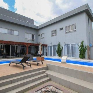 Casa à venda com 322m² no Espelho Das Águas em Chapecó - Foto 4
