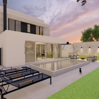 Casa à venda com 3 quartos, 220m² no Jardim Europa em Chapecó - Foto 8